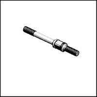 Hobao Turnbuckle 3 x 37mm