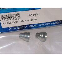 Hobao H4E Double Joint Cvd - Cup