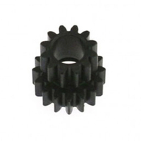 Hobao 2 Speed Gears 12T/16T