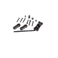 Hobao 84207 Bf Chassis Brace Set Front