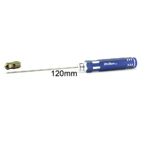 Hobao Ball Driver Long 2.5mm