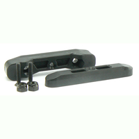 Hobao ST Suspension Arms Holder FR