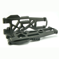 Hobao ST Suspension Arms FR Lwr