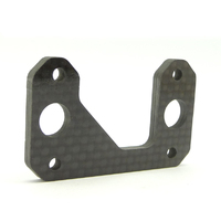 Hobao Stp Graphite Center Top Plate