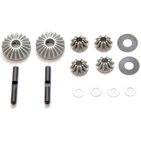 Hobao 87002 M7 Bevel Gear Set