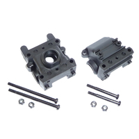 Hobao 87023 SS Gear Box