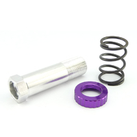 Hobao M7 Servo Saver Post Alum (2)