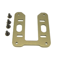 Hobao M7 Engine Mount Spacer