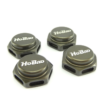 Hobao M7 Hex Hub Hard