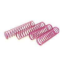 Hobao M7 Springs Purple (4)