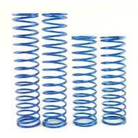 Hobao M7 Springs Set Blue (4)