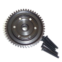 Hobao M7 Spur Gear 48t Spider