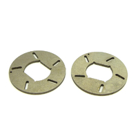 Hobao M7 Cnc Brake Disc