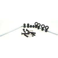 Hobao SS FR Anti-Roll Bar 2.5mm