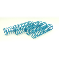 Hobao M7 Springs Blue