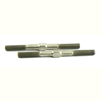 Hobao Turnbuckle 5 x 65mm Titan (2)