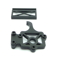 Hobao H8 Transponder Holder