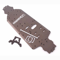 Hobao H8 Chassis Standard