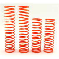 Hobao H8 Spring Set Orange