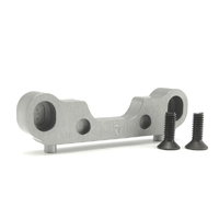 Hobao H8 Arm Holder Lower RR Cnc