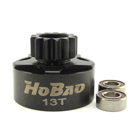 Hobao H8 Lighten Clutch Bell-13T