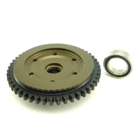 Hobao H8 Spur Gear 48t Spider