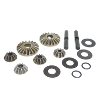 Hobao H9 Bevel Gear