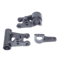 Hobao SS Servo Saver Arm Set