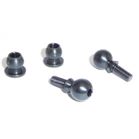 Hobao H9 Steel Ball End 6.8mm