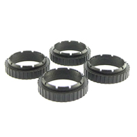 Hobao Shock Adjustable Ring 20mm 4 Pcs