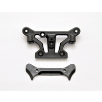 Hobao SS FR Top Plate Holder