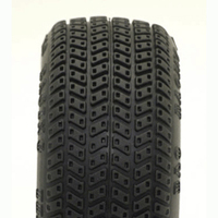 Hobao Tyres Treaded 1/8 (2)