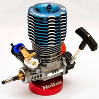 Hobao Engine Hyper 21 Turbo 3P P/start