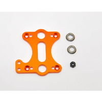 Hobao GTB Cnc Ctr Diff Top Plate