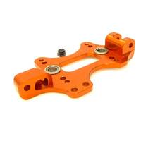 Hobao GTB Cnc Centre Diff Top Plate