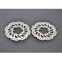 Hobao OP-0082 MT Brake Disk Shaped Plate