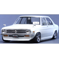 Pandora Body Nissan Sunny B110                                    195mm