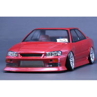 Pandora Body Nissan Skyline ER34 (4 Door)                     197mm