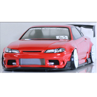 Pandora Body Nissan S15                                                 200