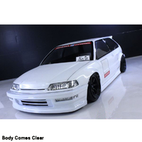 Pandora Body Honda Civic EF9                                         198mm