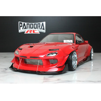 Pandora Body Mazda RX-7 FD3S / BN Sports    1/10