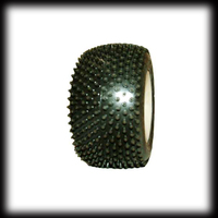 Panther Tyres Step Pin M/Soft 1/10 Truck