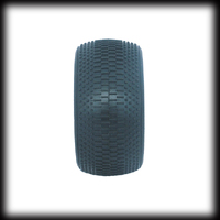 Panther Tyres Switch 2.0 M/Soft          1/10 Buggy