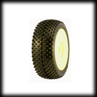 Panther Tyres Komodo II Soft           B4115   1/8 Buggy