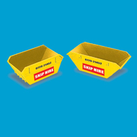 Peco Skips (Large & Small)  Skip Hire