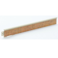 Peco HO Platform Edging Brick