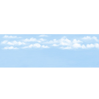 Peco Landscape (Sky / Clouds)