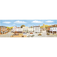 Peco Landscape Market Town