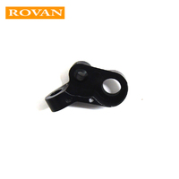 Rovan Q-Baja Right Bumper Bracket Rear