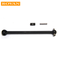 Rovan LT Front driving shaft (1)